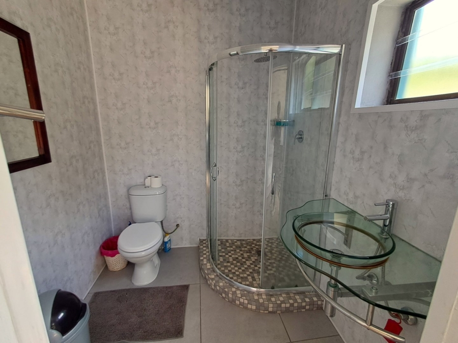 3 Bedroom Property for Sale in Bergsig Western Cape